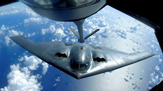 Cận cảnh 12 chiến đấu cơ bay nhanh nhất trong lịch sử quân đội Mỹ